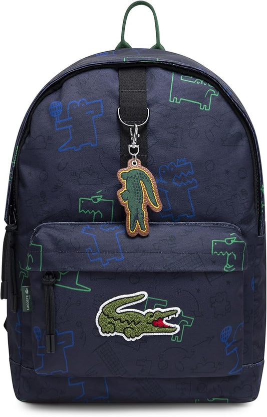 Lacoste Accessories Classic Backpack