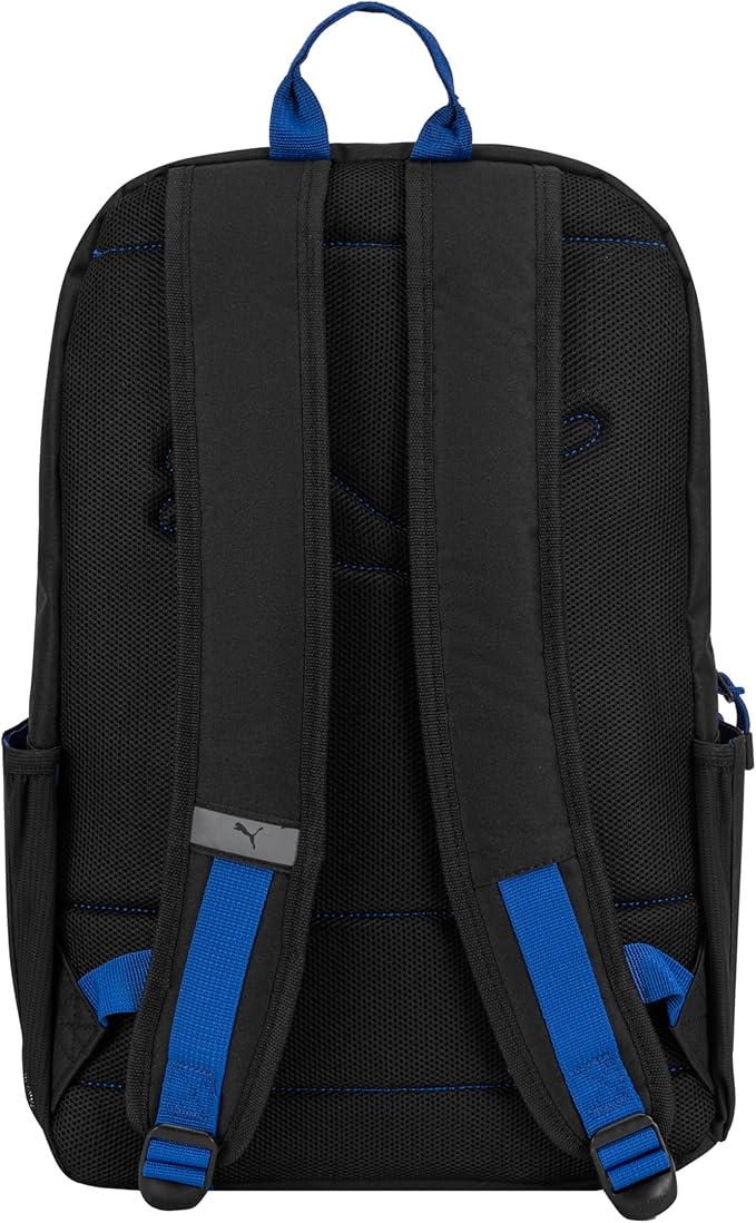 PUMA Rally Backpack, Blue, OS