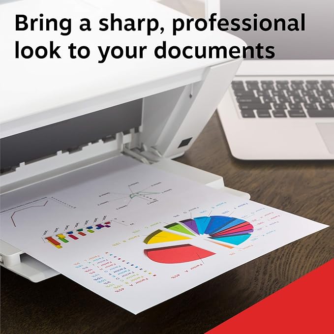 Staples 11-Inch X 17-Inch Multipurpose Paper 20 Lbs. 96 Brightness 500/Ream
