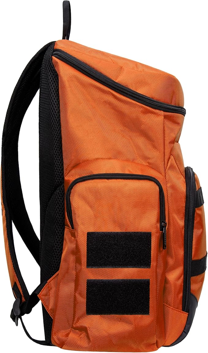 FOCO Denver Broncos NFL Carrier Backpack