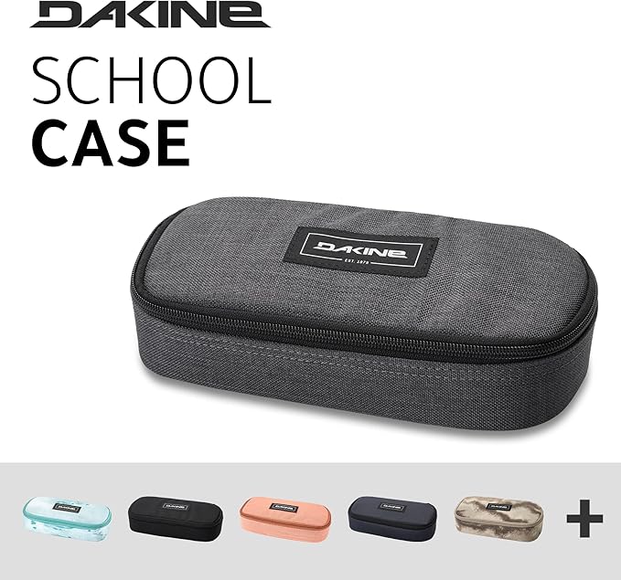 Dakine Unisex School Case XL, Black II