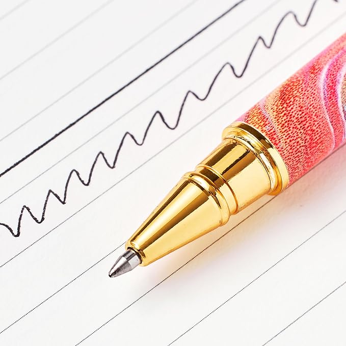 Erin Condren Evolve Gel Pen - Smooth Writing for Notes, Planners, and Schedules