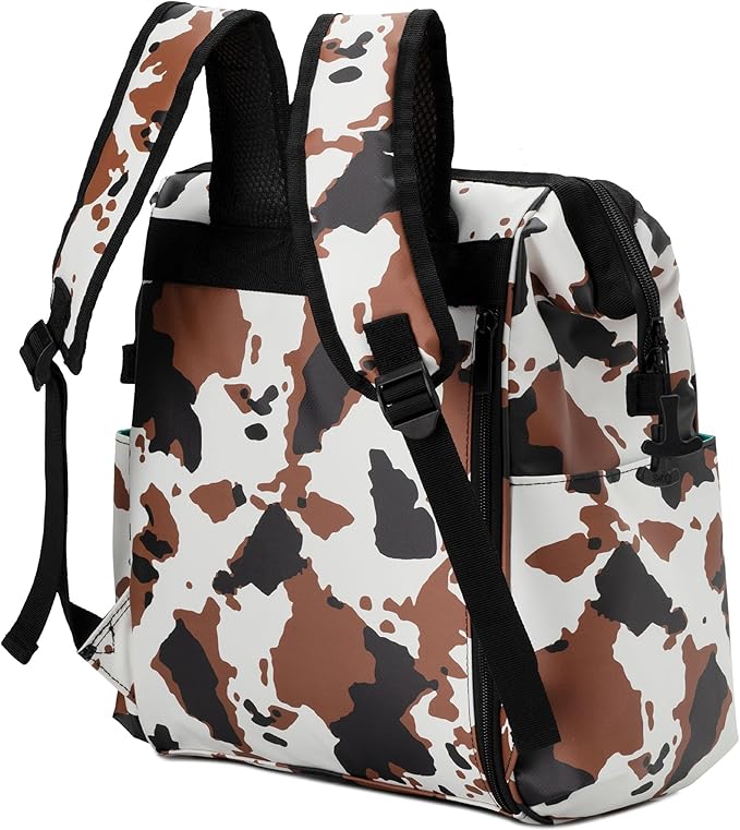 Swig Life Packi Backpack Cooler, Insulated Cooler, Waterproof Beach Bag, 24 Cans, Lightweight Insulated Coolers