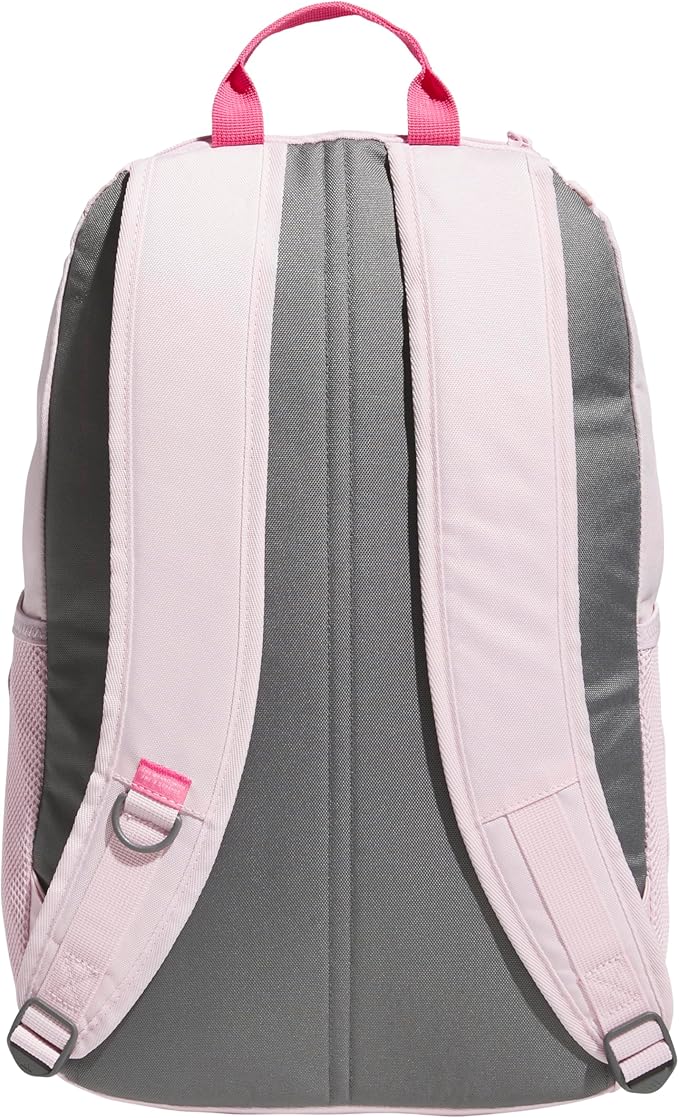 adidas Midway School Backpack – Bookbag for Laptop Work Travel, 28L