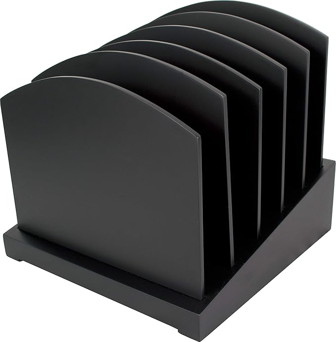 VICTOR Technology Desktop File Sorters (VCT86015)