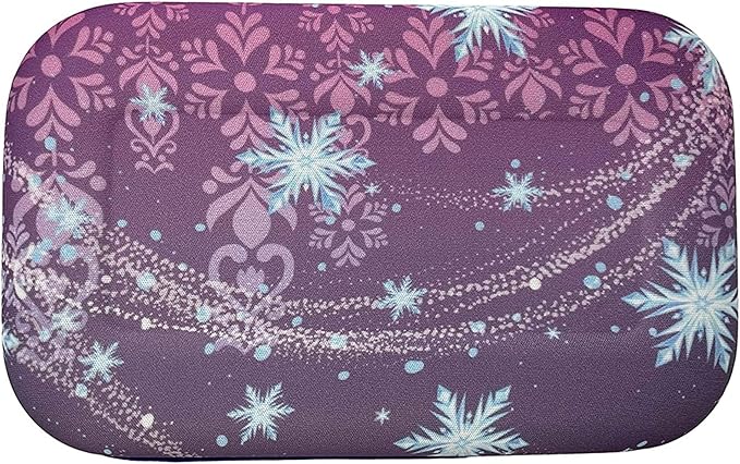 Frozen Molded Pencil Case