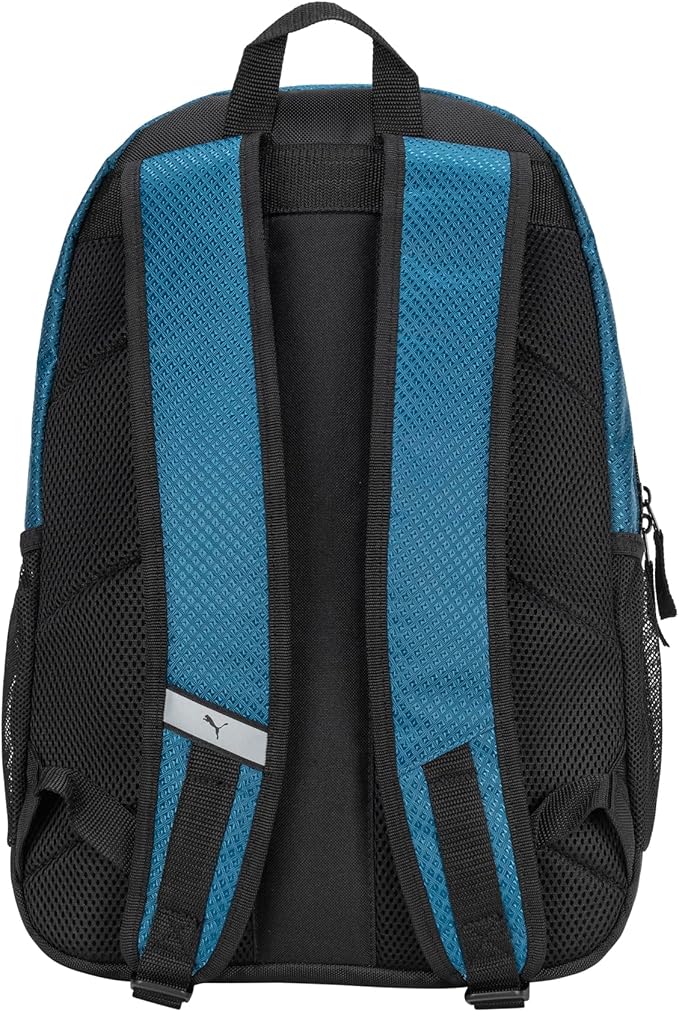Puma Evercat Contender 3.0 Backpack Bag, Turquoise, OS