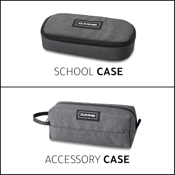 Dakine Unisex School Case XL, Black II