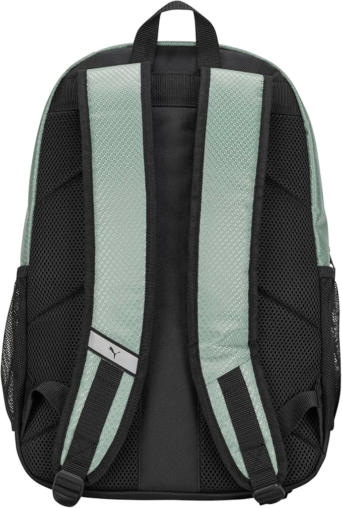 PUMA Contender Backpack, Light Pastel Green, OS