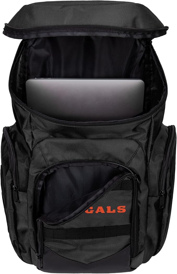 FOCO Cincinnati Bengals NFL Carrier Backpack