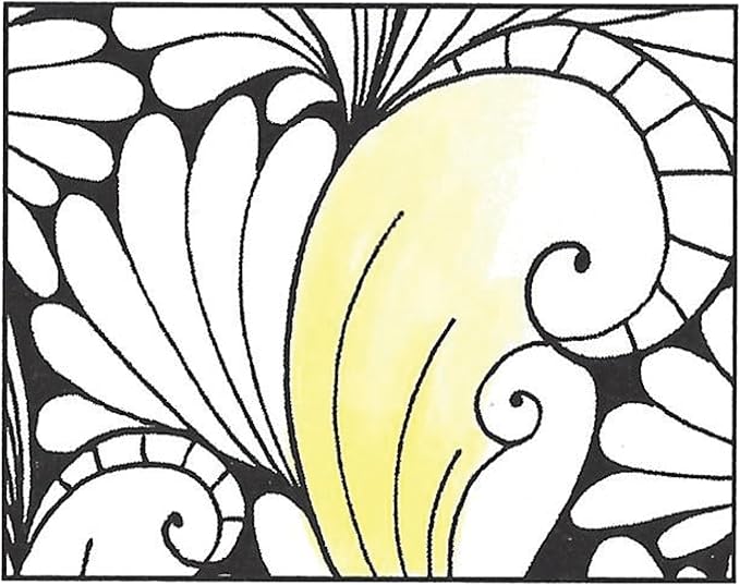 Tombow Dual Brush Pen Art Marker, 062 - Pale Yellow, 1-Pack