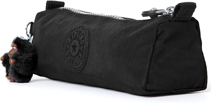 Kipling Women's Freedom Pencil Pouch, Small, Zipped, Water-Resistant, Pen Case