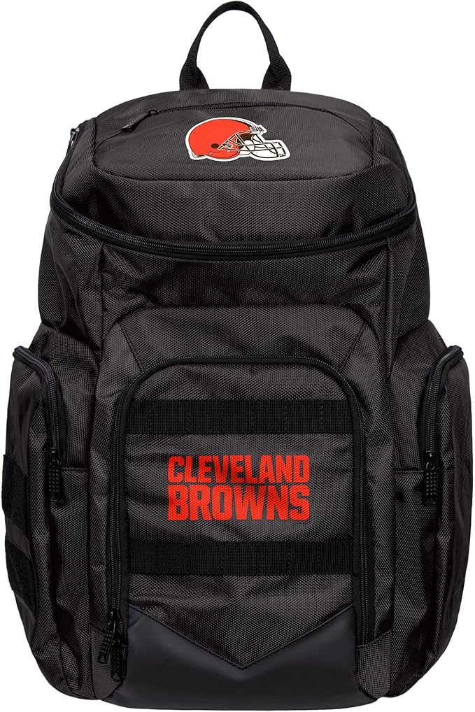 FOCO Cleveland Browns NFL Carrier Backpack