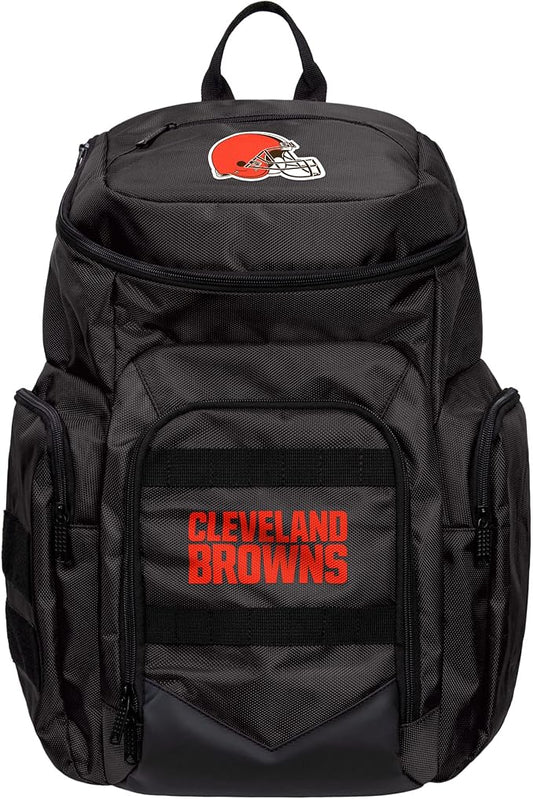 FOCO Cleveland Browns NFL Carrier Backpack