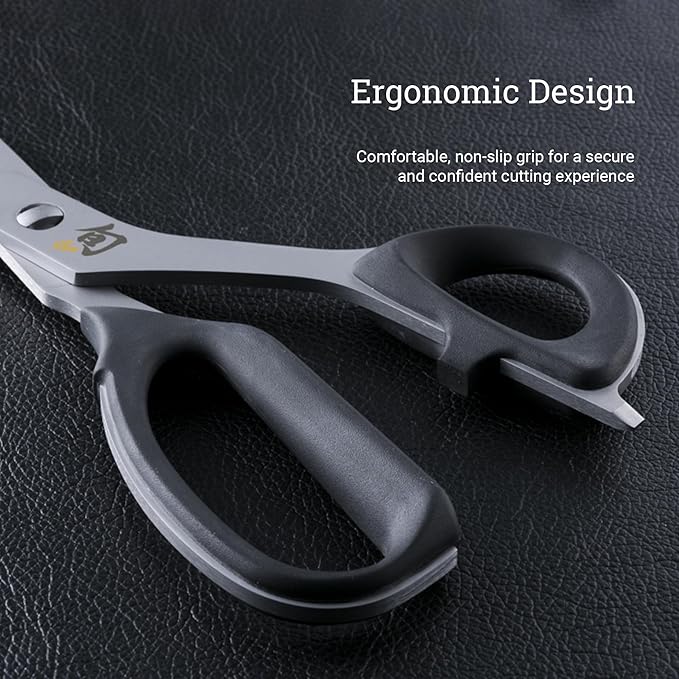 Shun 2pc Shear Set