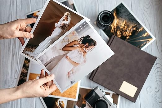 Kodak Premium photo paper 8.5 x 11 glossy, 25 count 64 lb - 240 gsm (41173-9891178