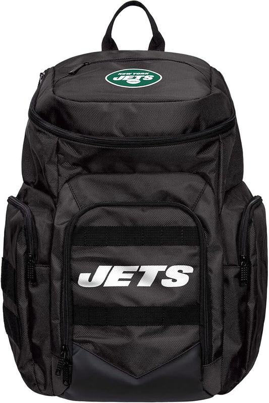 FOCO New York Jets NFL Carrier Backpack