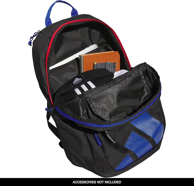 adidas Midway Small Backpack for women and men, durable laptop bag