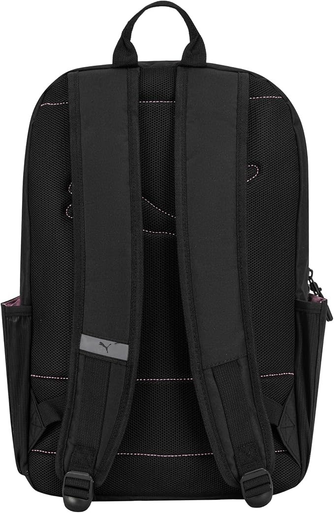 PUMA Rally Backpack, Pink, OS