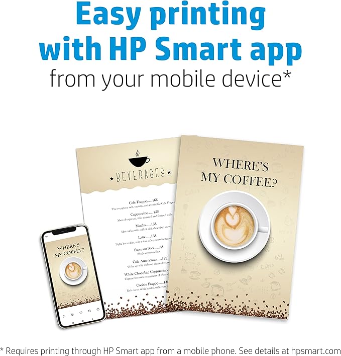 HP Enhanced Business Paper, Glossy, 8.5x11 in, 40 lb, 150 sheets, works with laser printers (Q6611A)