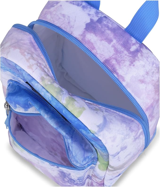 JanSport Big Break Lunch Bag - Batik Wash (JS0A352LZ47)