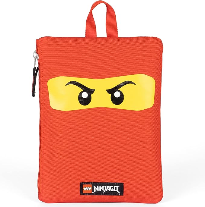 LEGO NINJAGO Future Accessory Pouch