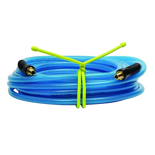 Nite Ize GT32-2PK-33 Gear Tie, 32" - 2-Pack, Neon Yellow, 2 Count