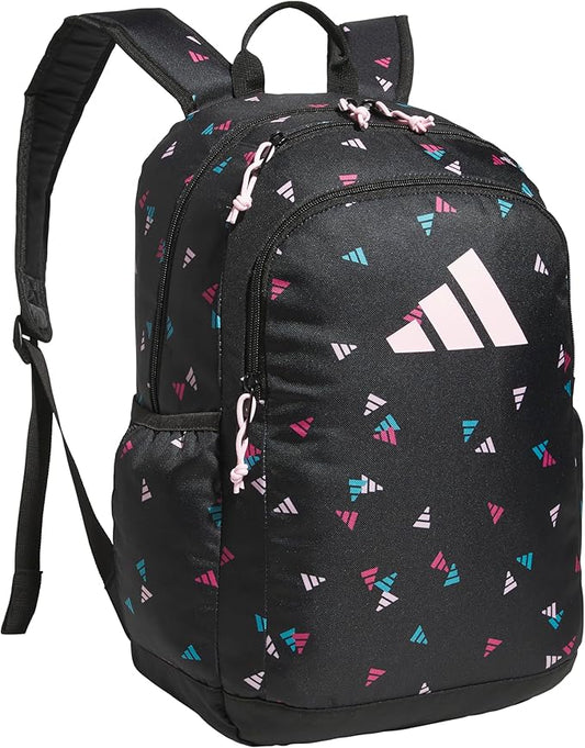 Affiliate Small Backpack for women and men, durable bag with laptop sleeve