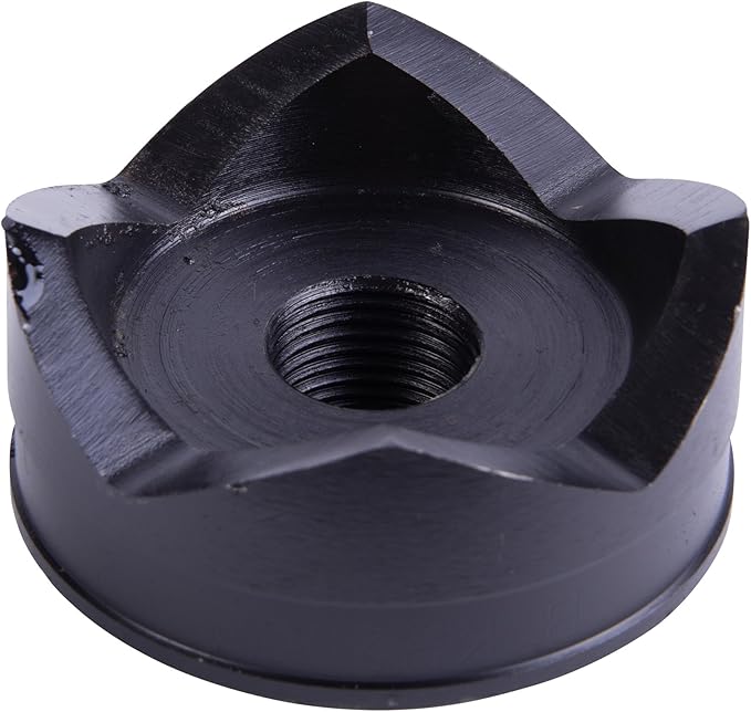 Gardner Bender KP2000B Knockout Punch, 2"