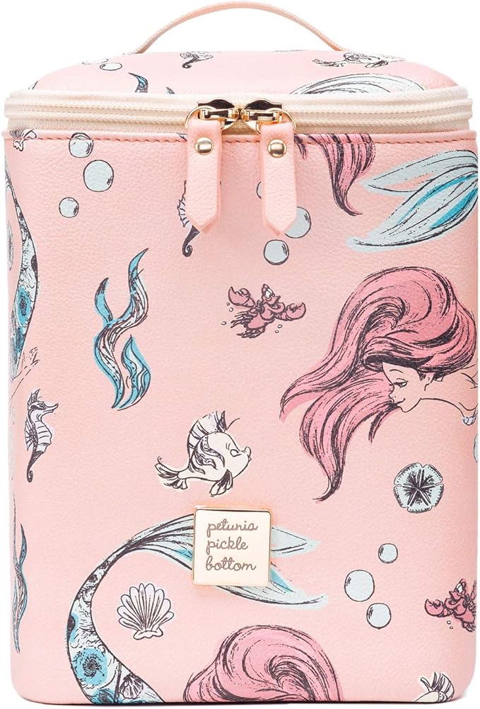 Petunia Pickle Bottom Baby Cooler Bag