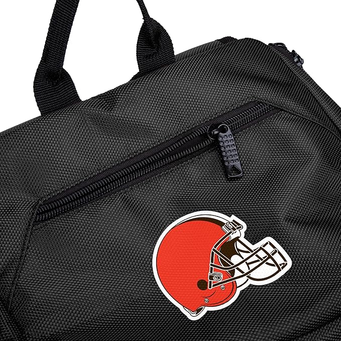 FOCO Cleveland Browns NFL Carrier Backpack