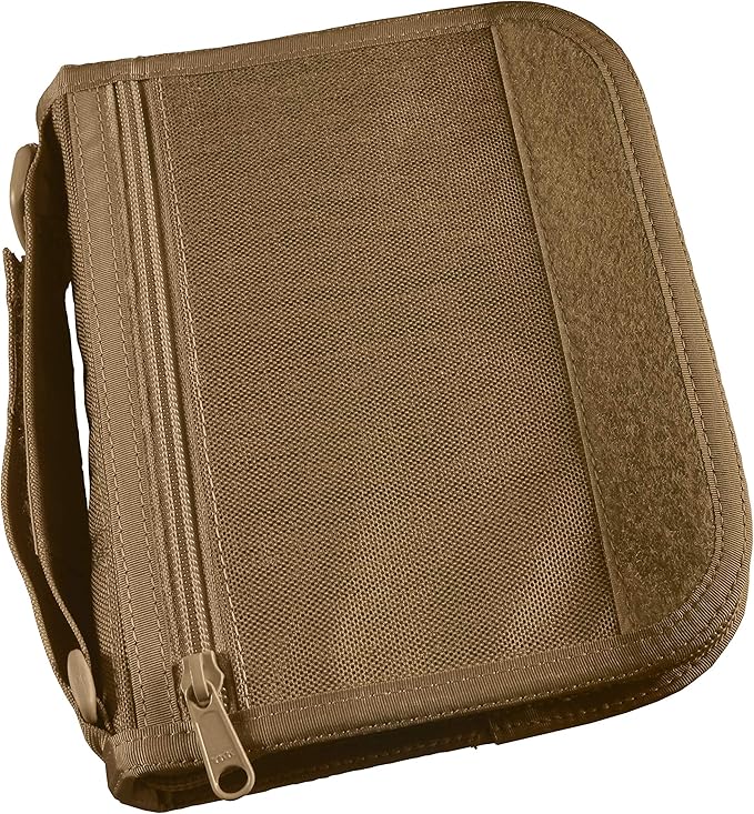 Rite In The Rain Weatherproof Complete Field Planner Kit, 4.625" x 7 " Tan Sheets, Tan Cover (No. 9255T)