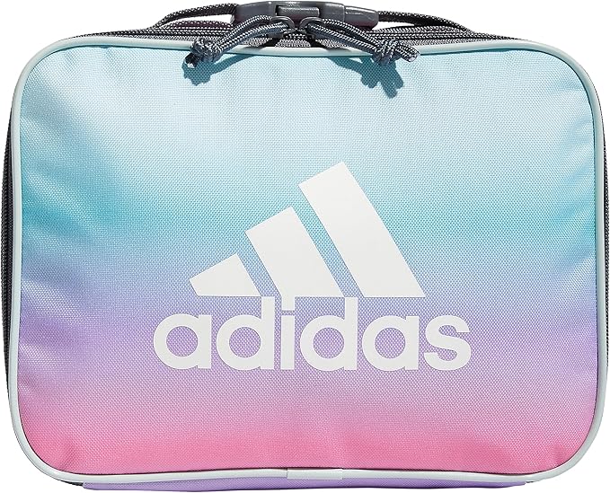 Foundation Insulated Lunch Bag for men and women