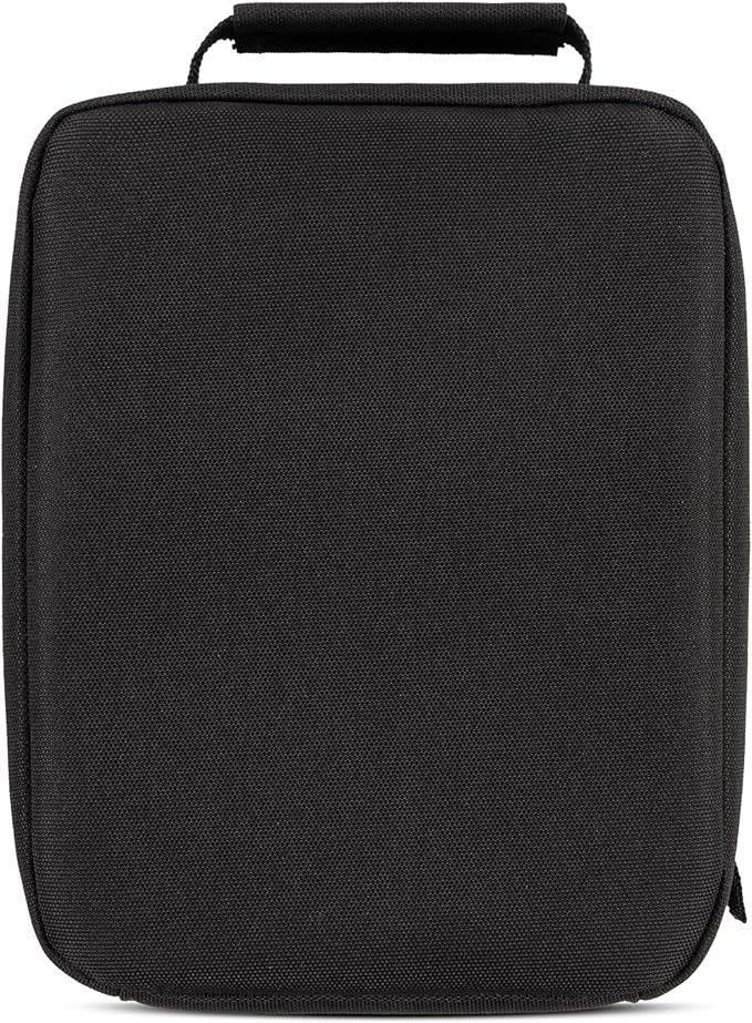 Hurley Men's Insulated Lunch Tote Bag