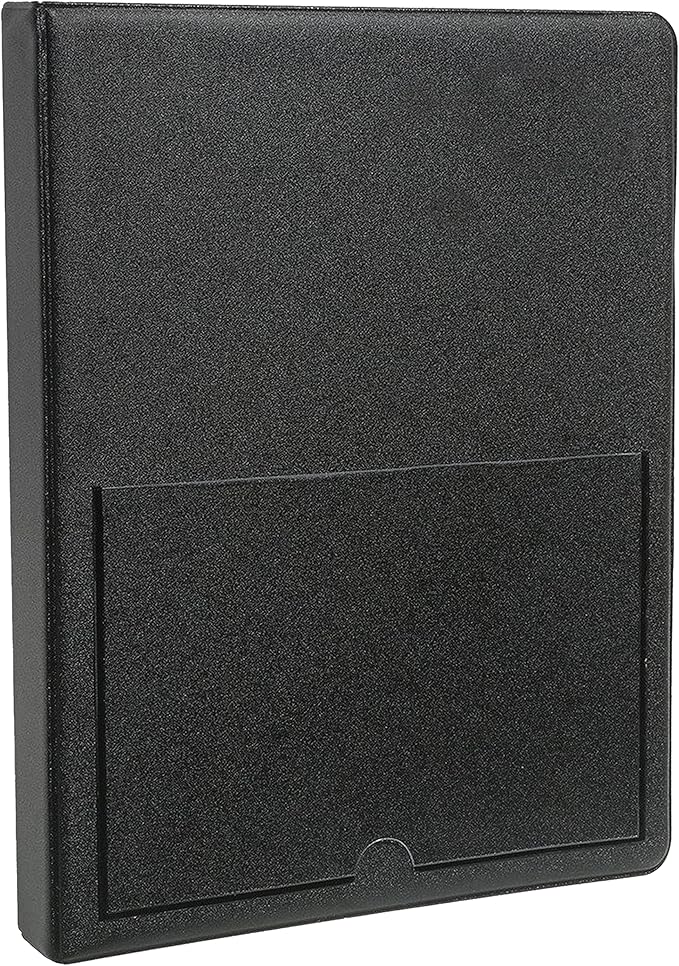 HP Sprocket Studio Plus 4 x 6” Photo Paper and Cartridges Starter Bundle: Includes 108 Sheets and 2 Cartridges, Sticker Frames, Photo Album - Compatible only Sprocket Studio Plus.