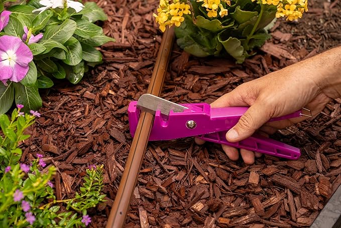 Rain Bird TC/1PKS Drip Irrigation Tubing Cutter, Cuts of Drip Tubing up to 3/4”