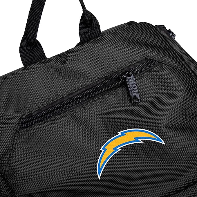 FOCO Los Angeles Chargers NFL Carrier Backpack