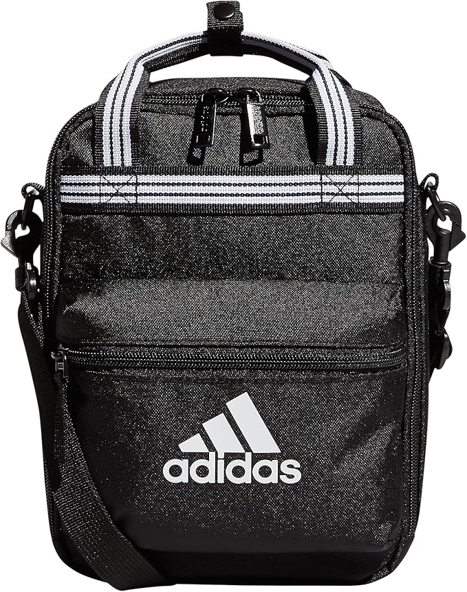 Squad Insulated Lunch Bag for men and women