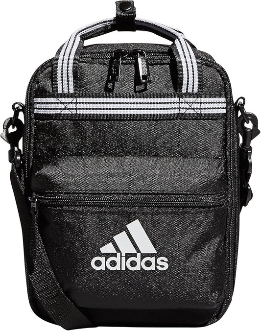 Squad Insulated Lunch Bag for men and women