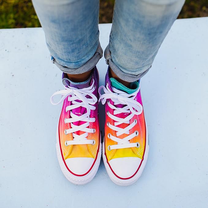 Tulip One Step Tie Dye Kit: Super Big 12 Colors