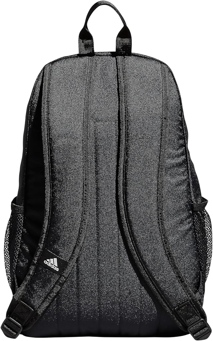 adidas Creator School Backpack for Girls & Boys — Durable Bookbag