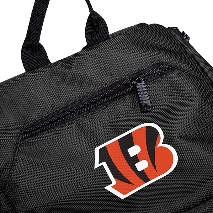 FOCO Cincinnati Bengals NFL Carrier Backpack