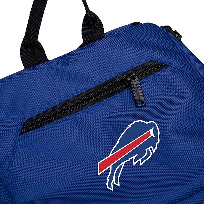 FOCO Buffalo Bills NFL Carrier Backpack