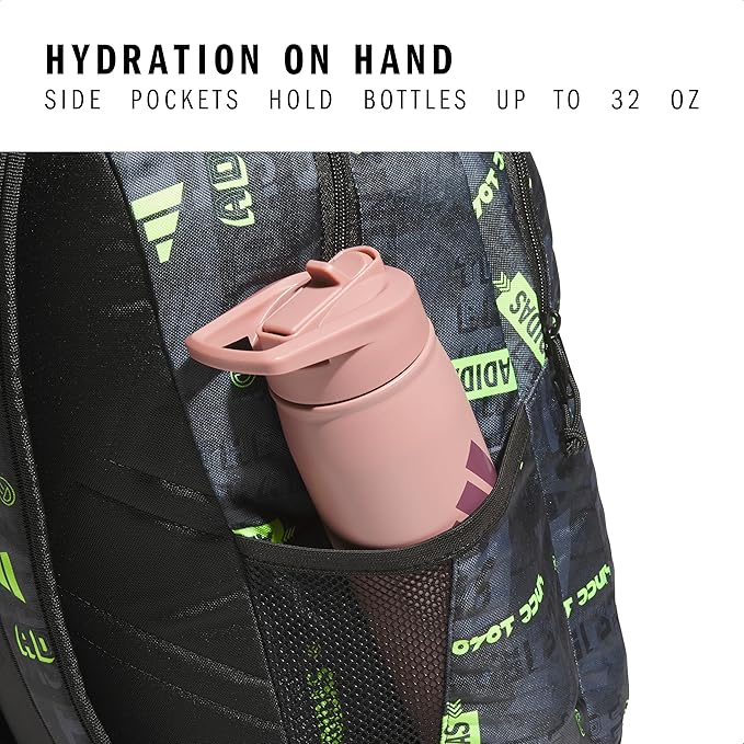 Affiliate Small Backpack for women and men, durable bag with laptop sleeve