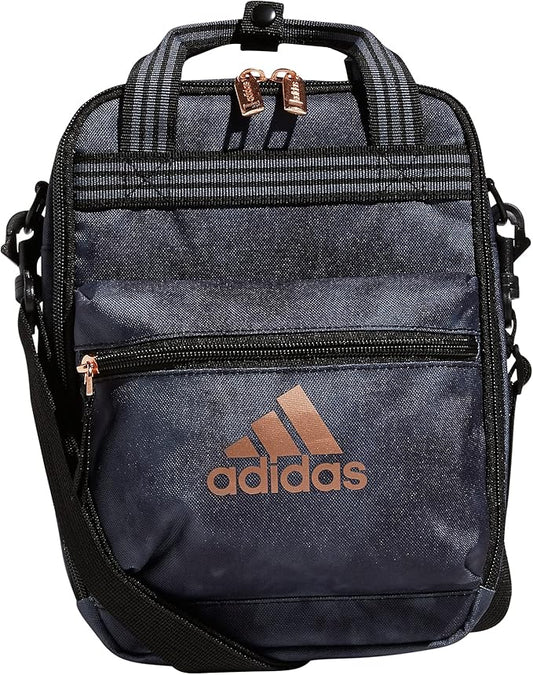 Squad Insulated Lunch Bag for men and women