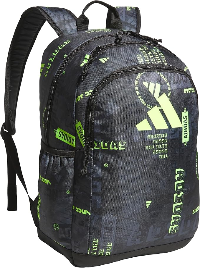 Affiliate Small Backpack for women and men, durable bag with laptop sleeve