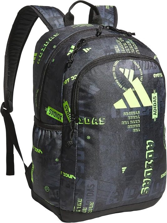 Affiliate Small Backpack for women and men, durable bag with laptop sleeve