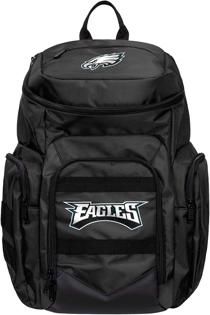 FOCO Philadelphia Eagles NFL Carrier Backpack