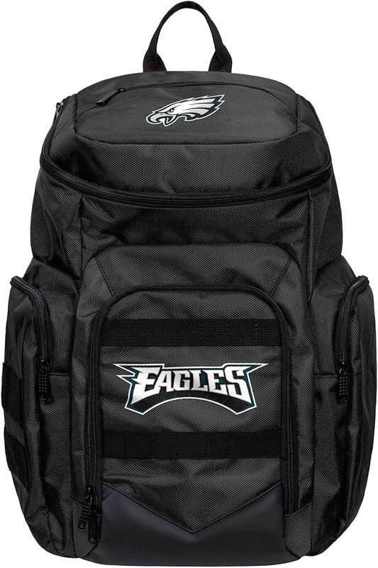 FOCO Philadelphia Eagles NFL Carrier Backpack