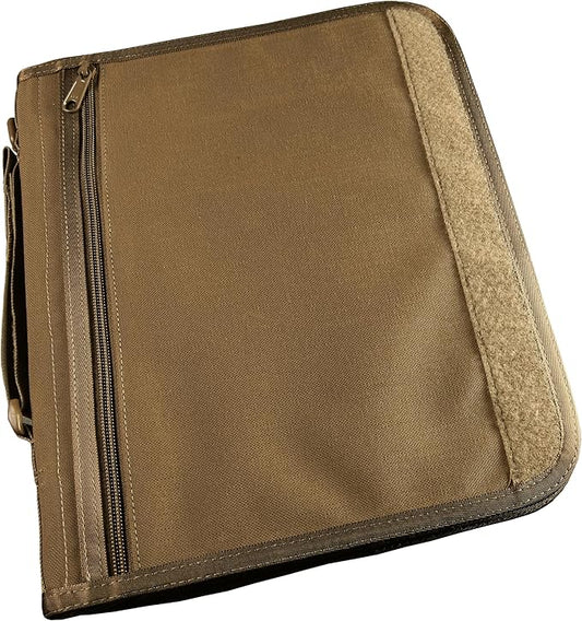 Rite In The Rain 9250T-MX Weatherproof Organizer Books Without Filler, 8 1/2 x 11, Tan